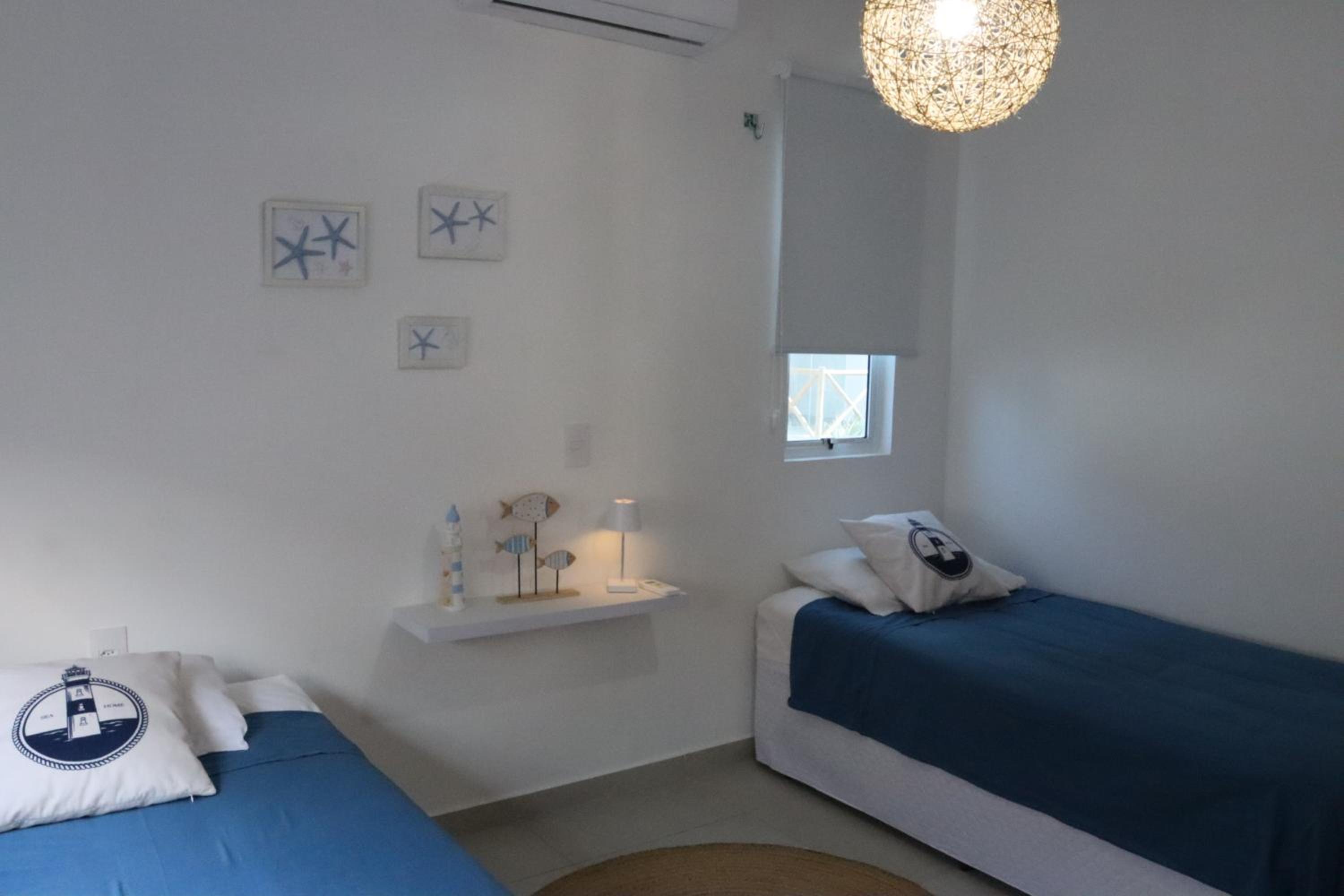 Condomínio Vila do Mar - Apartamento 3 quartos