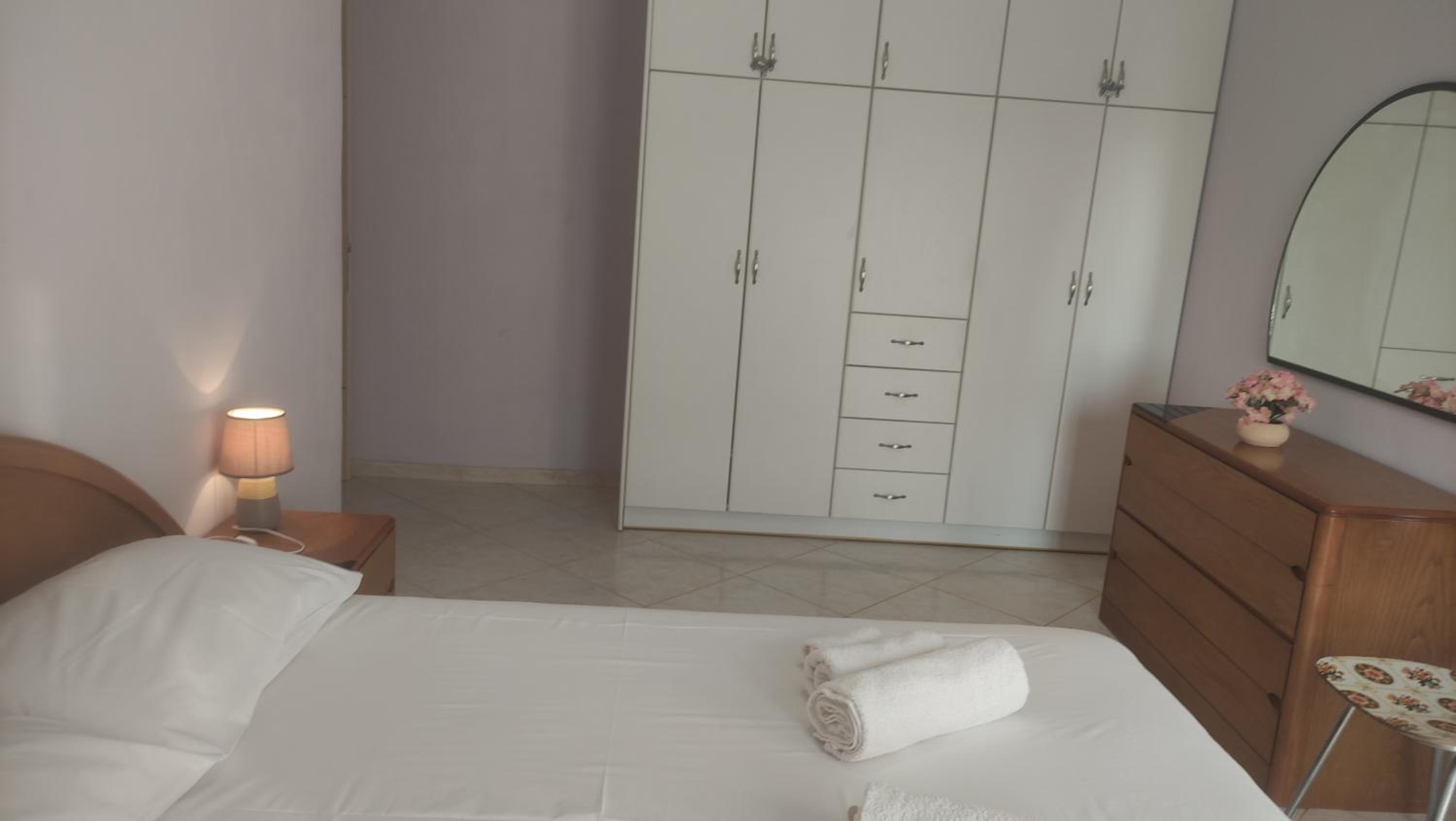 Valtaki Holiday Home