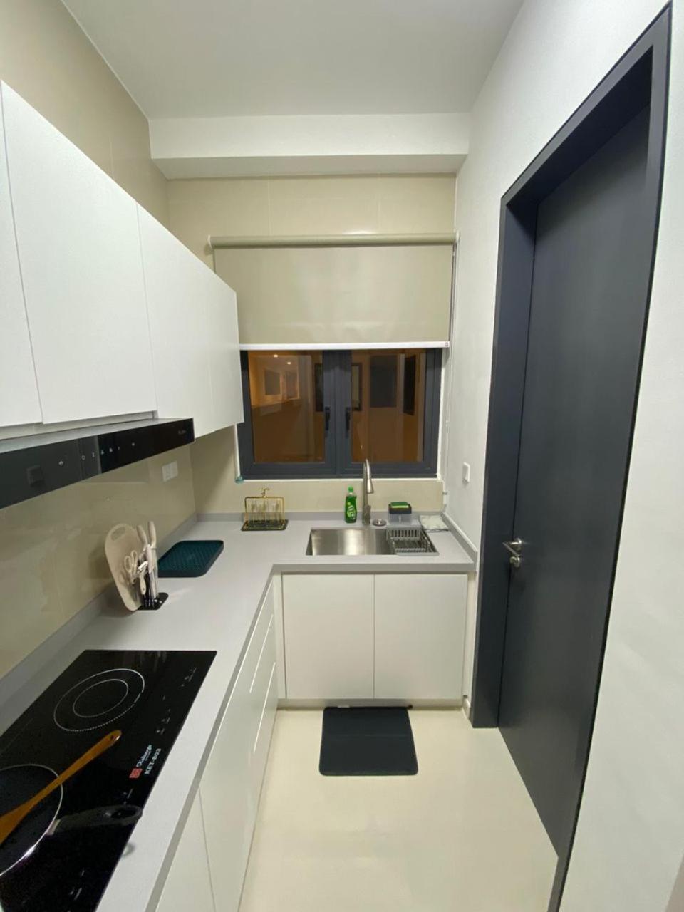 Sunway Velocity Two, Kuala Lumpur By De Harlequins Suite
