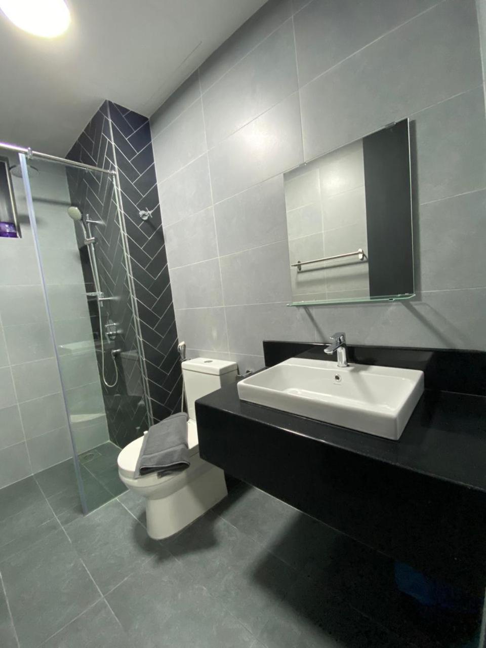 Sunway Velocity Two, Kuala Lumpur By De Harlequins Suite