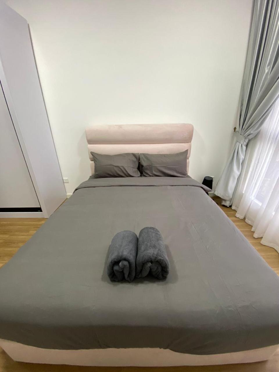 Sunway Velocity Two, Kuala Lumpur By De Harlequins Suite