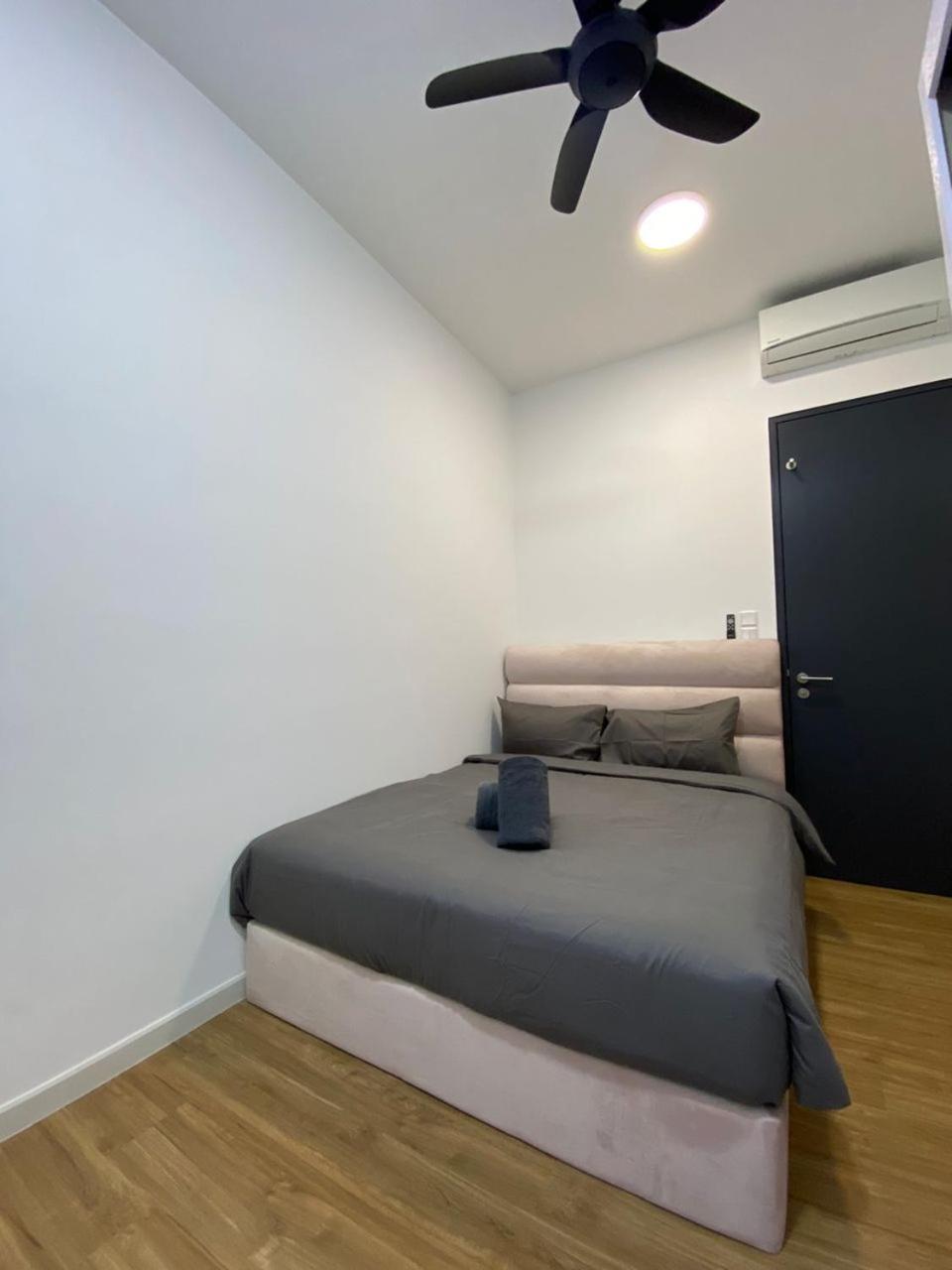 Sunway Velocity Two, Kuala Lumpur By De Harlequins Suite