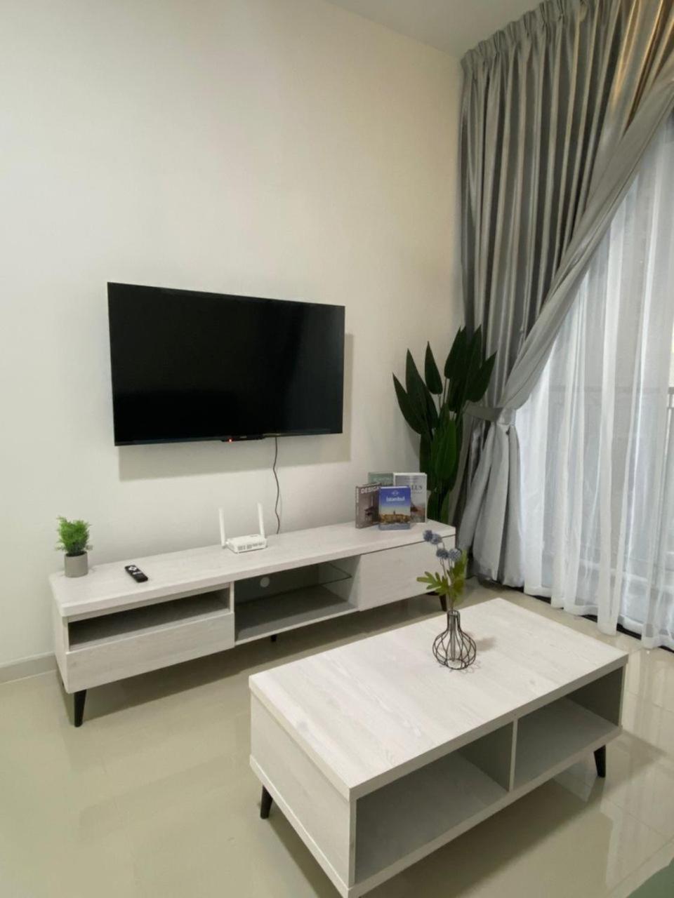 Sunway Velocity Two, Kuala Lumpur By De Harlequins Suite