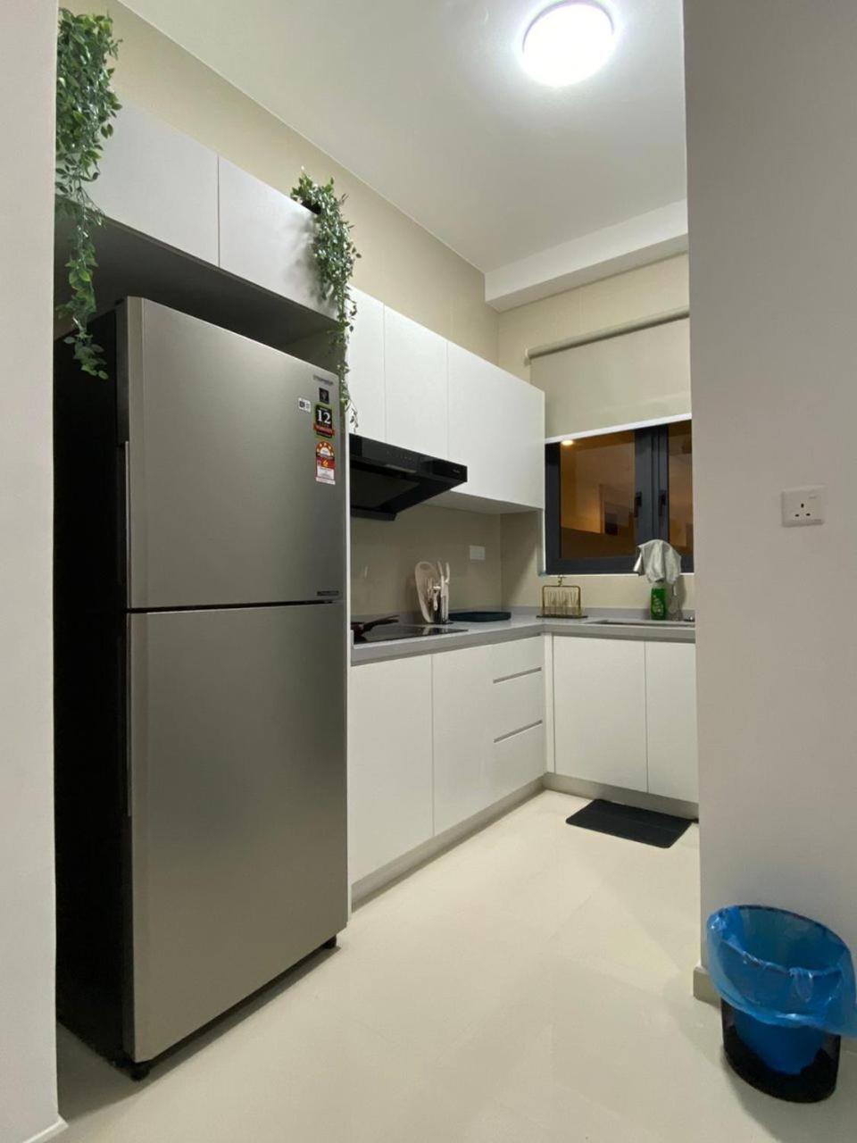 Sunway Velocity Two, Kuala Lumpur By De Harlequins Suite