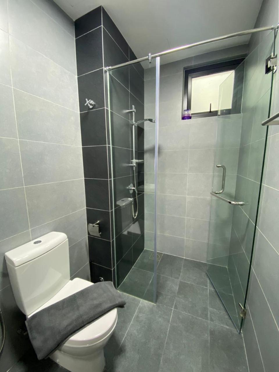 Sunway Velocity Two, Kuala Lumpur By De Harlequins Suite