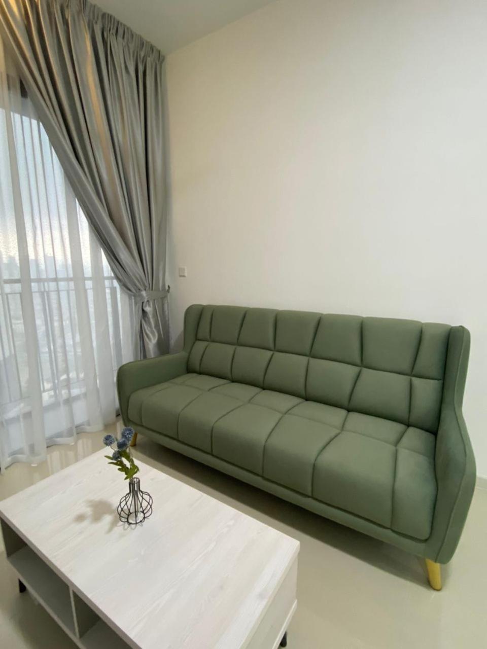 Sunway Velocity Two, Kuala Lumpur By De Harlequins Suite