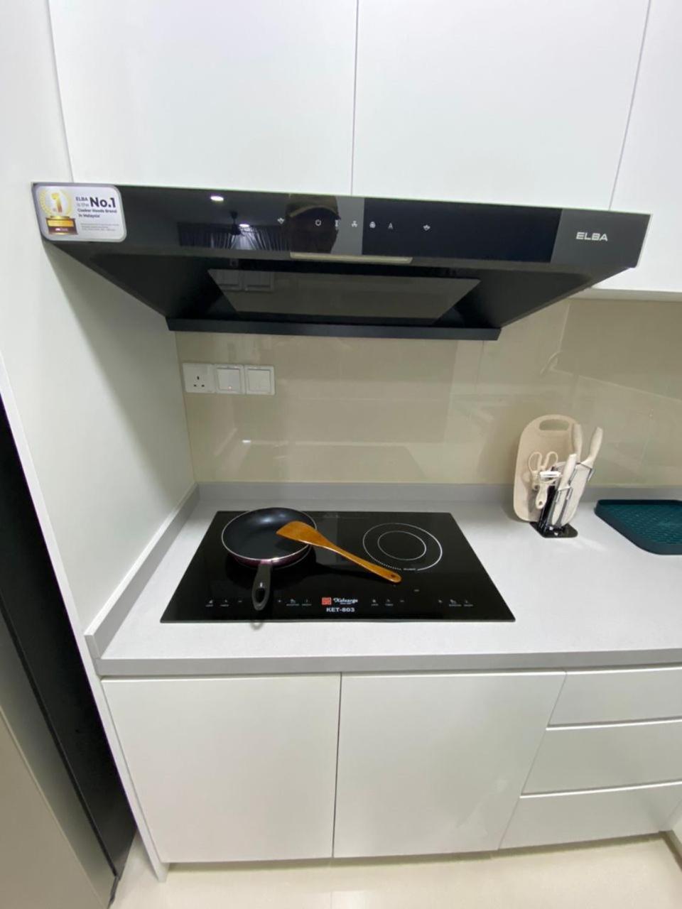 Sunway Velocity Two, Kuala Lumpur By De Harlequins Suite