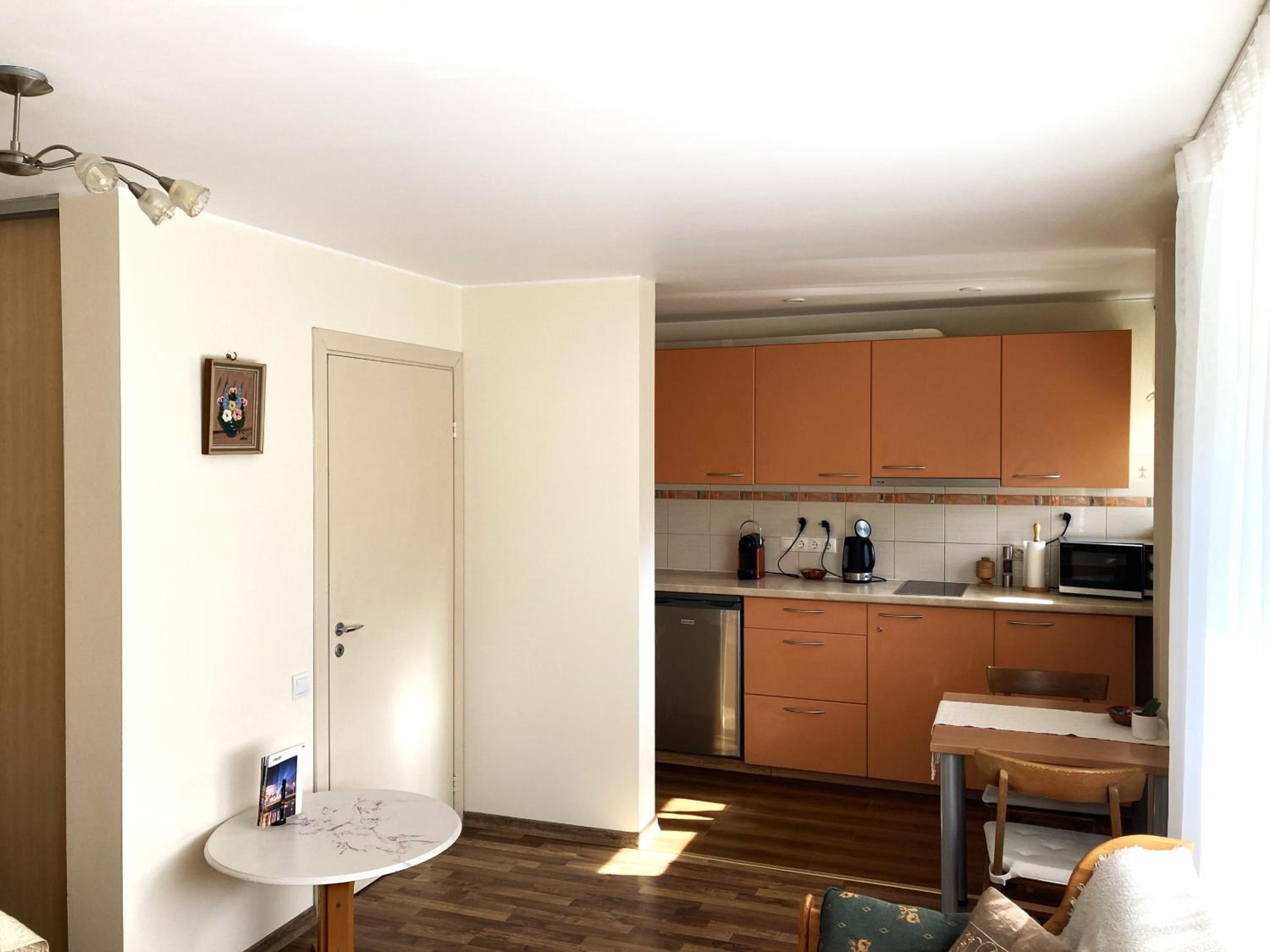 Bright & Fresh Studio Near The Sea view 4