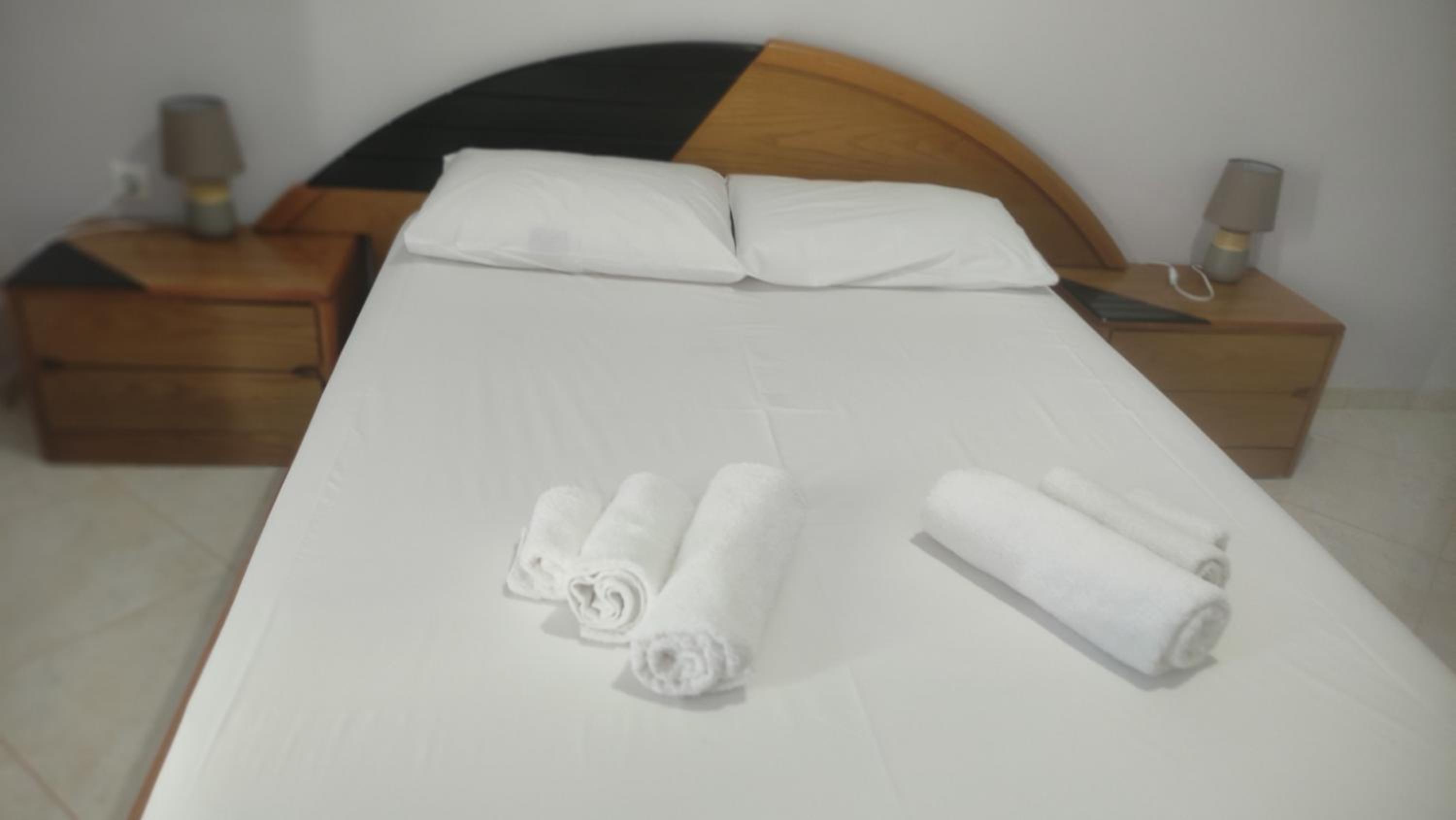 Valtaki Holiday Home