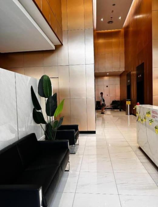 Kuala Lumpur skypool 1bed with balcony