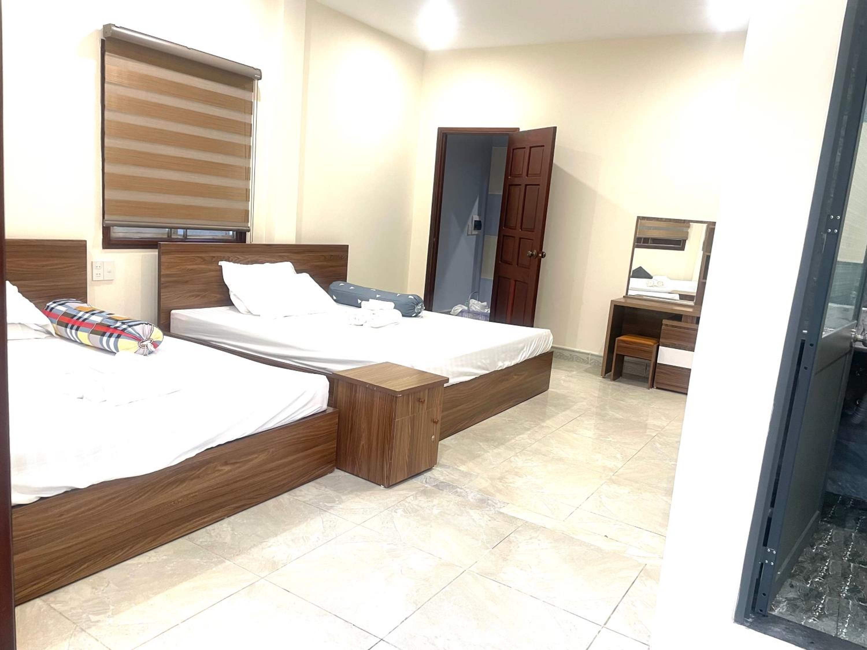 Homestay ngan ngan view 3