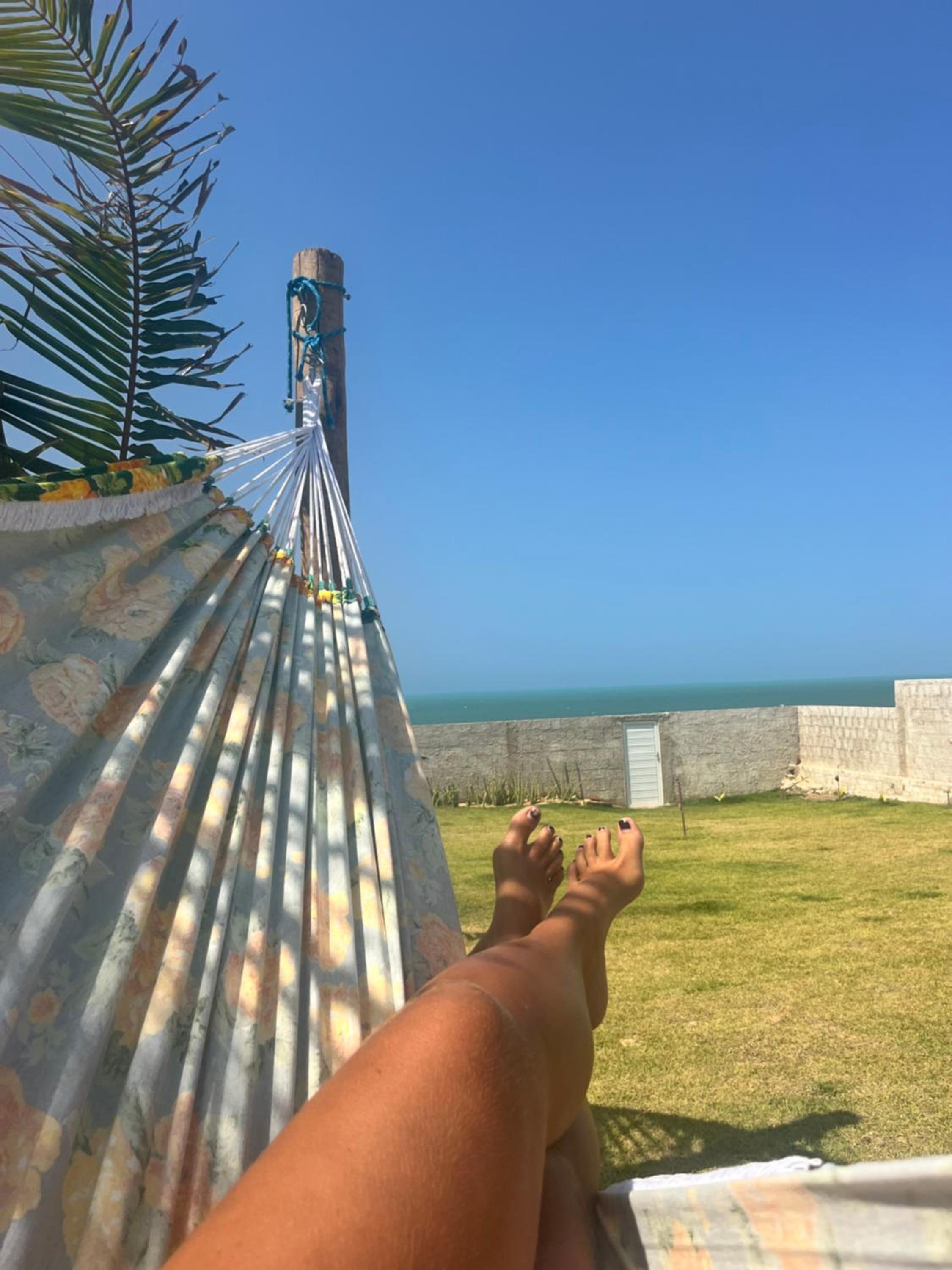 Villa Amarelo
