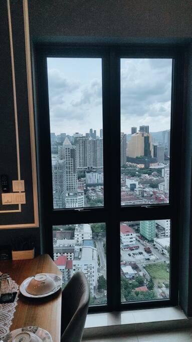 Kuala Lumpur skypool 1bed with balcony