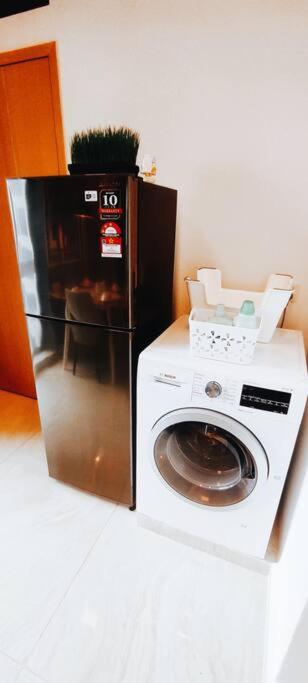 Kuala Lumpur skypool 1bed with balcony