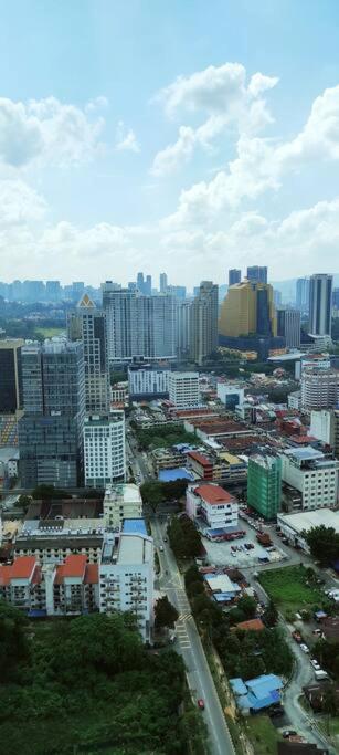 Kuala Lumpur skypool 1bed with balcony
