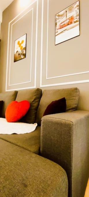 Kuala Lumpur skypool 1bed with balcony