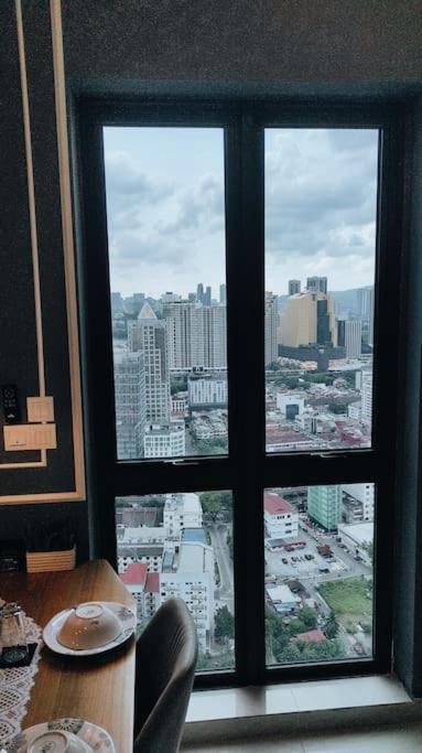 Kuala Lumpur skypool 1bed with balcony