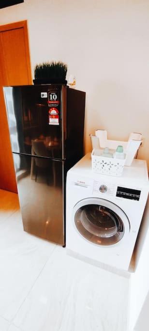 Kuala Lumpur skypool 1bed with balcony