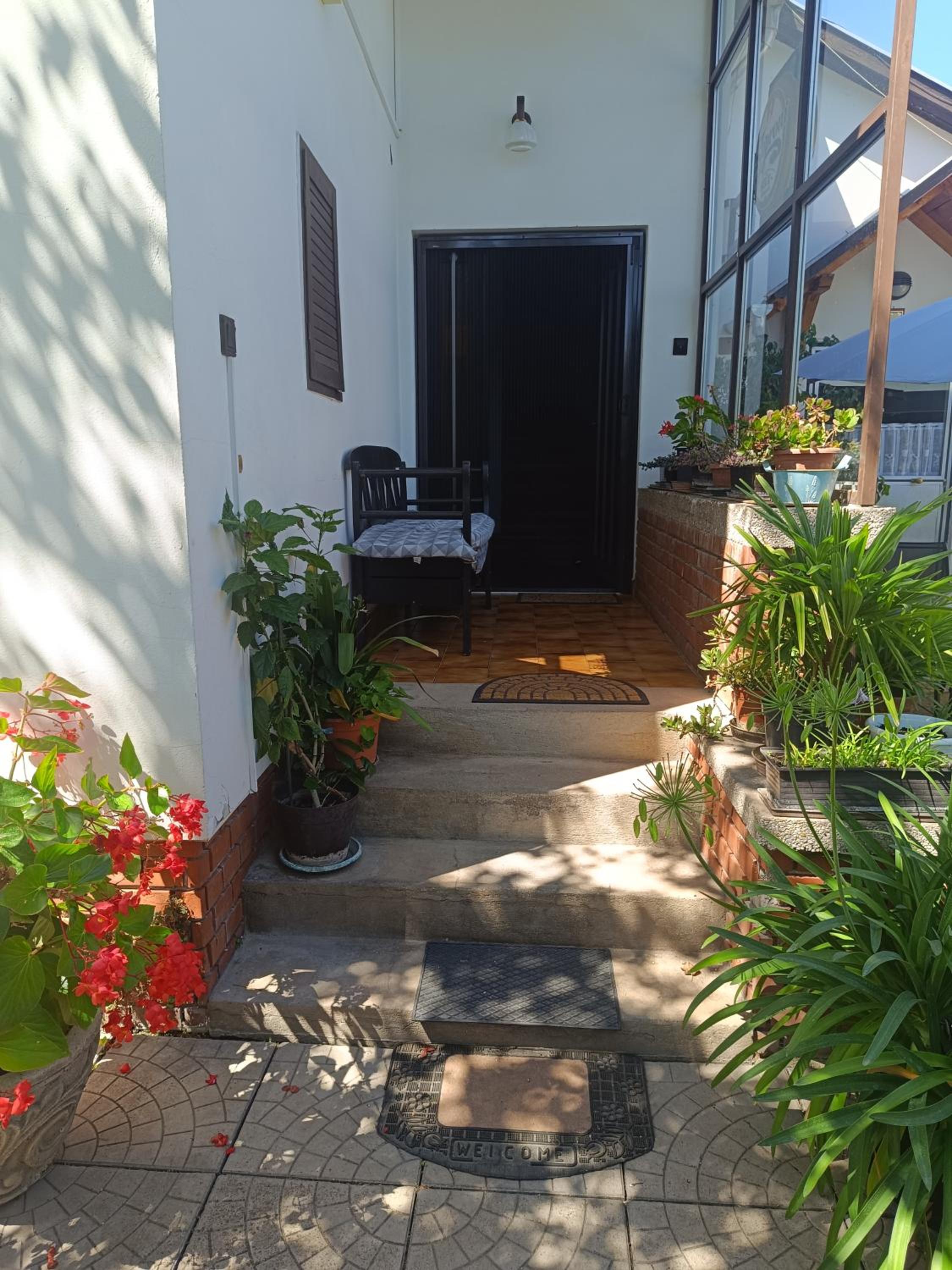 Anna Apartman view 2