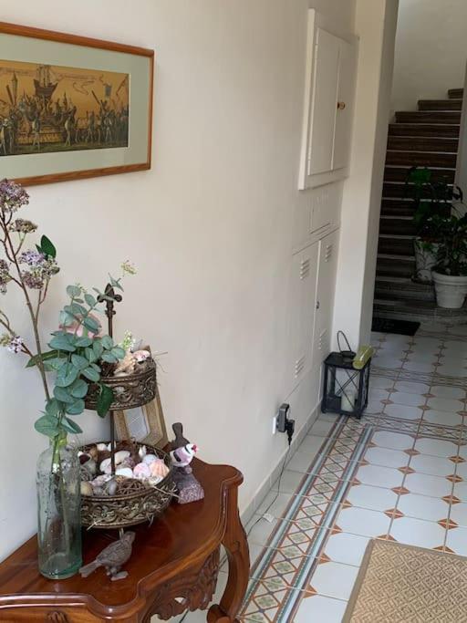 Villa guest suite near Vienna