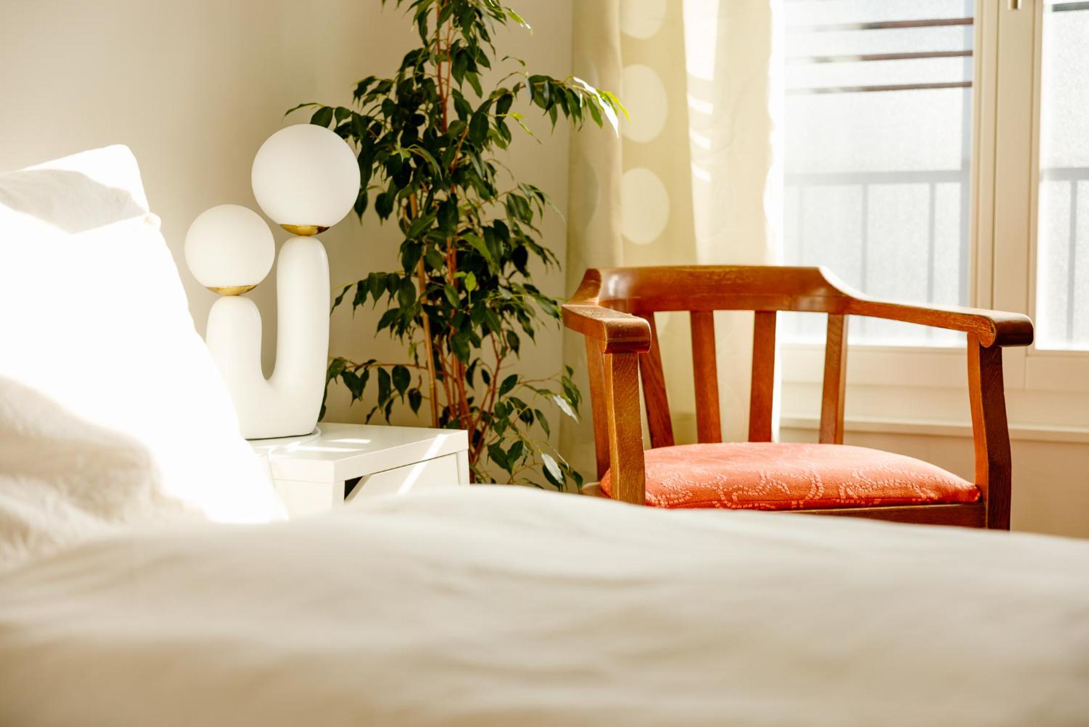 Boutique Studio, Bundeshausblick I Nähe Altstadt