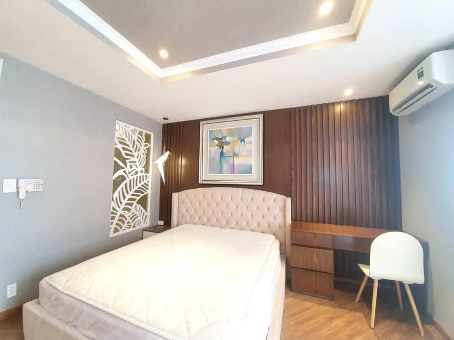 Căn hộ cao cấp sân bay TSN 2