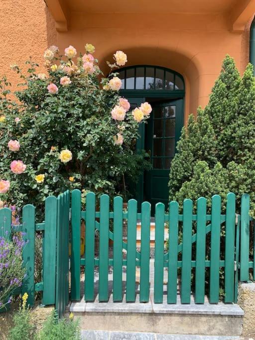 Villa guest suite near Vienna