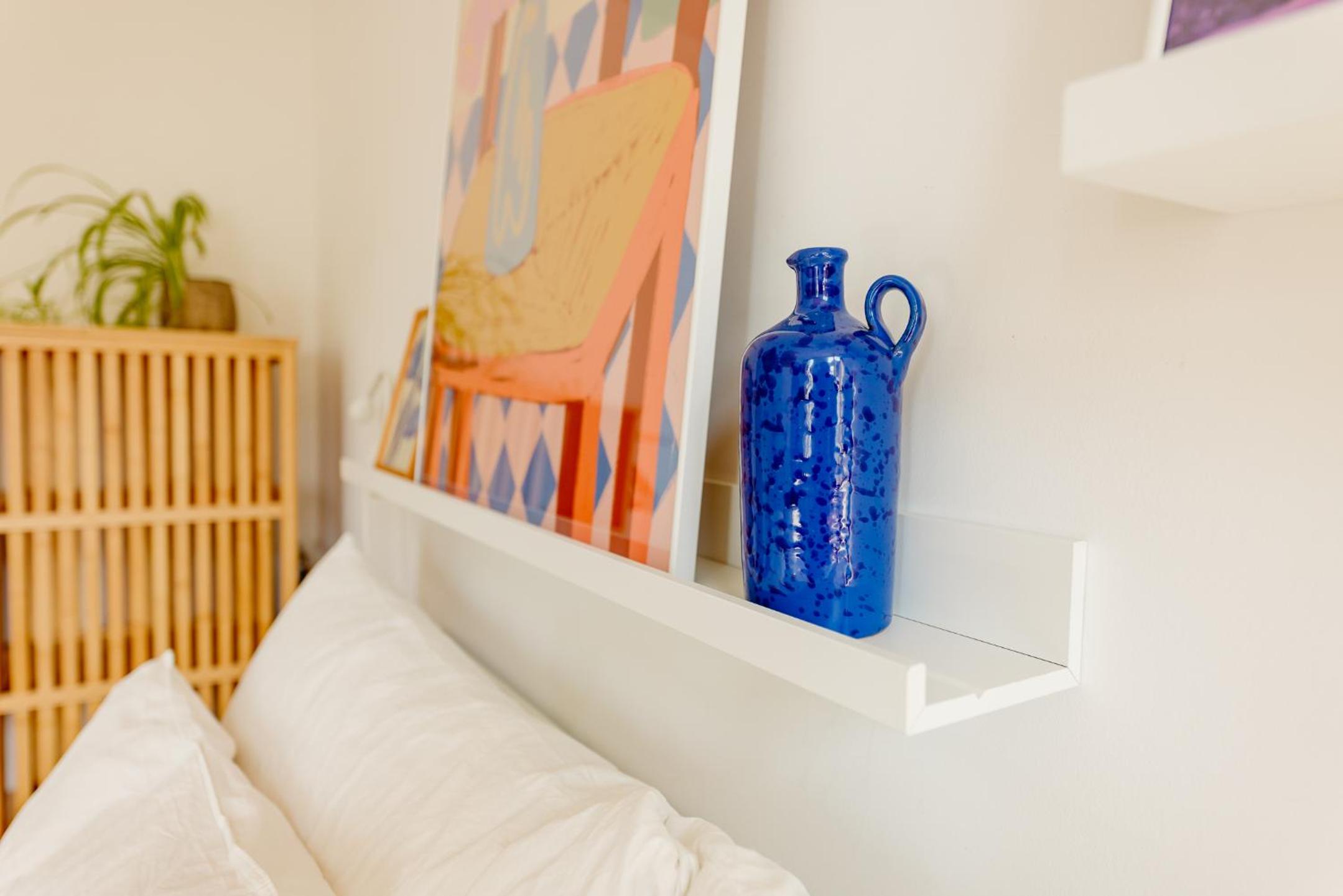 Boutique Studio, Bundeshausblick I Nähe Altstadt