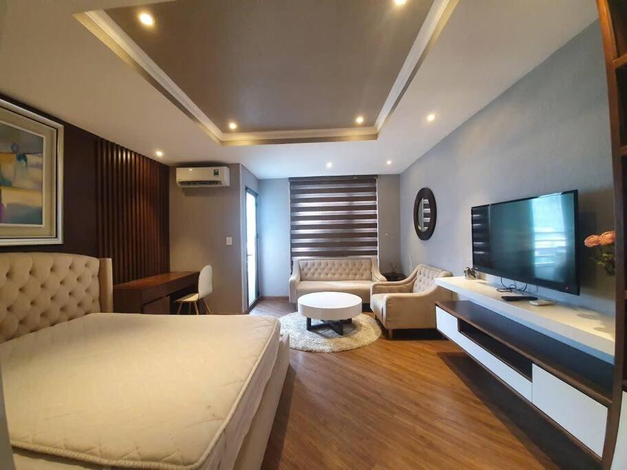 Căn hộ cao cấp sân bay TSN 2
