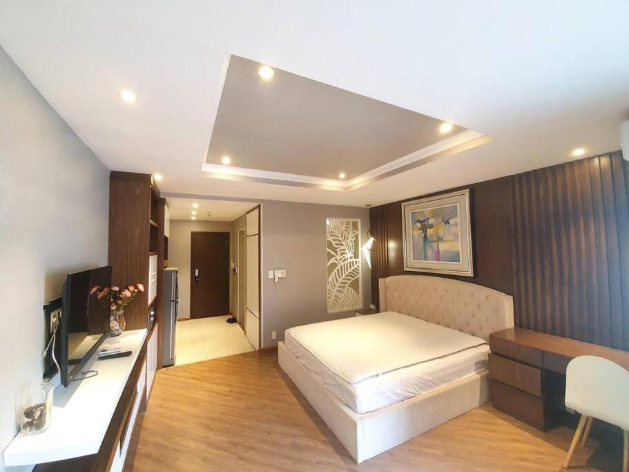 Căn hộ cao cấp sân bay TSN 2