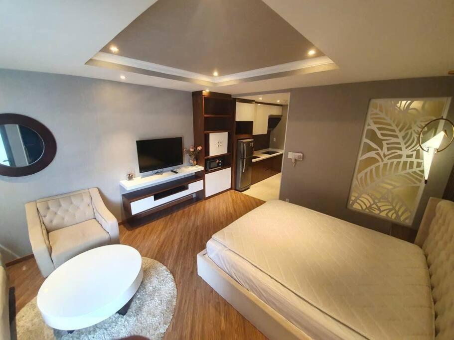 Căn hộ cao cấp sân bay TSN 2