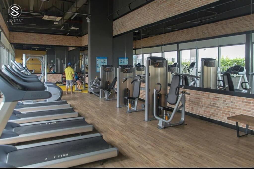 Căn hộ cao cấp sân bay TSN 2