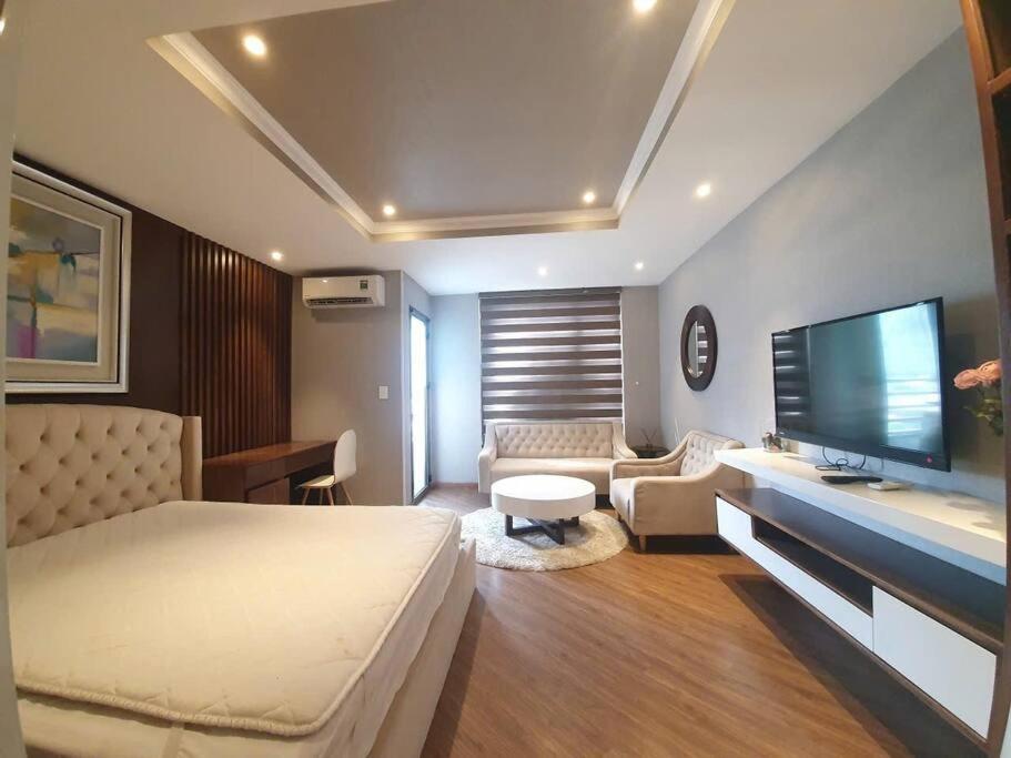 Căn hộ cao cấp sân bay TSN 2
