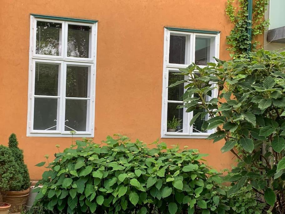 Villa guest suite near Vienna