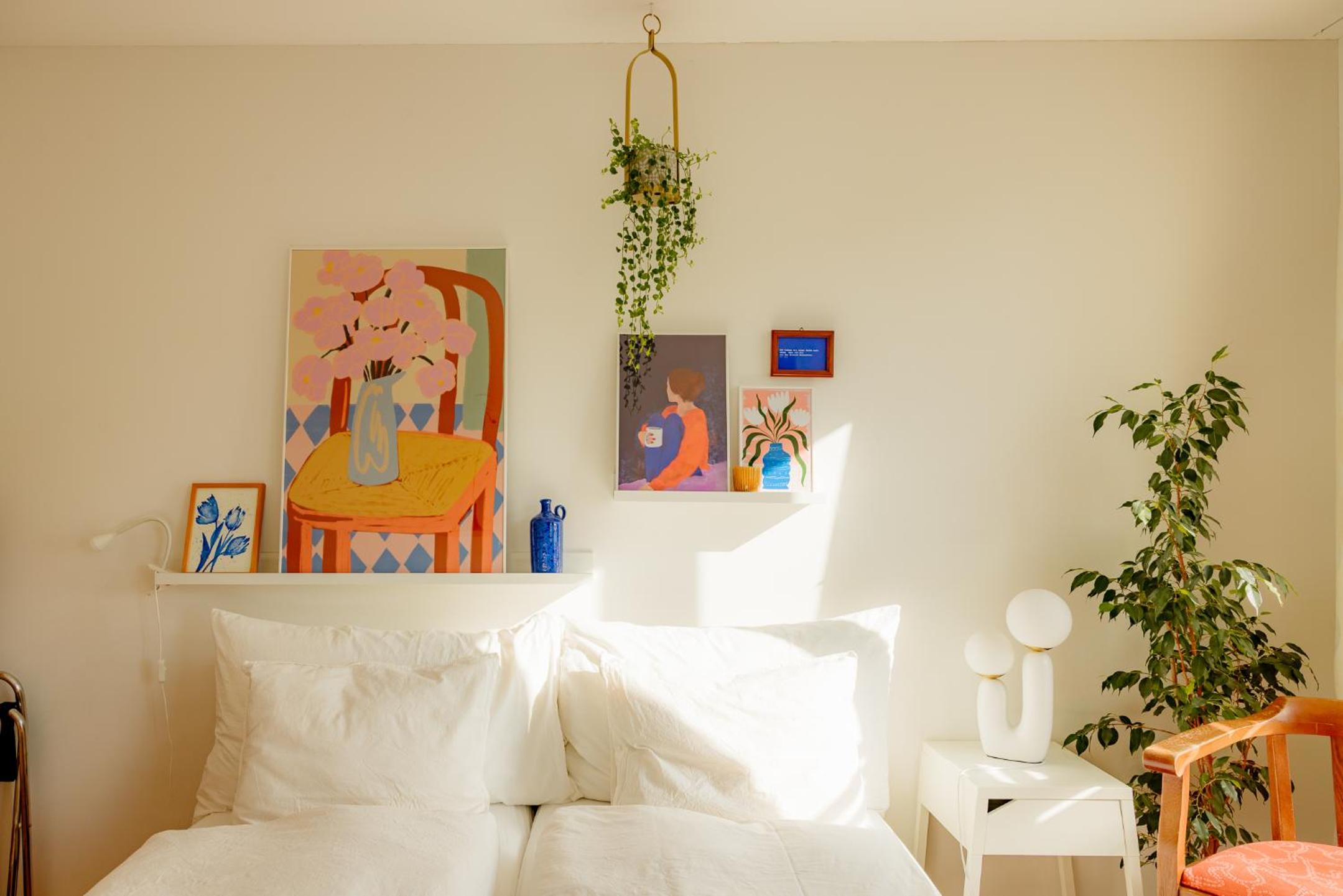 Boutique Studio, Bundeshausblick I Nähe Altstadt