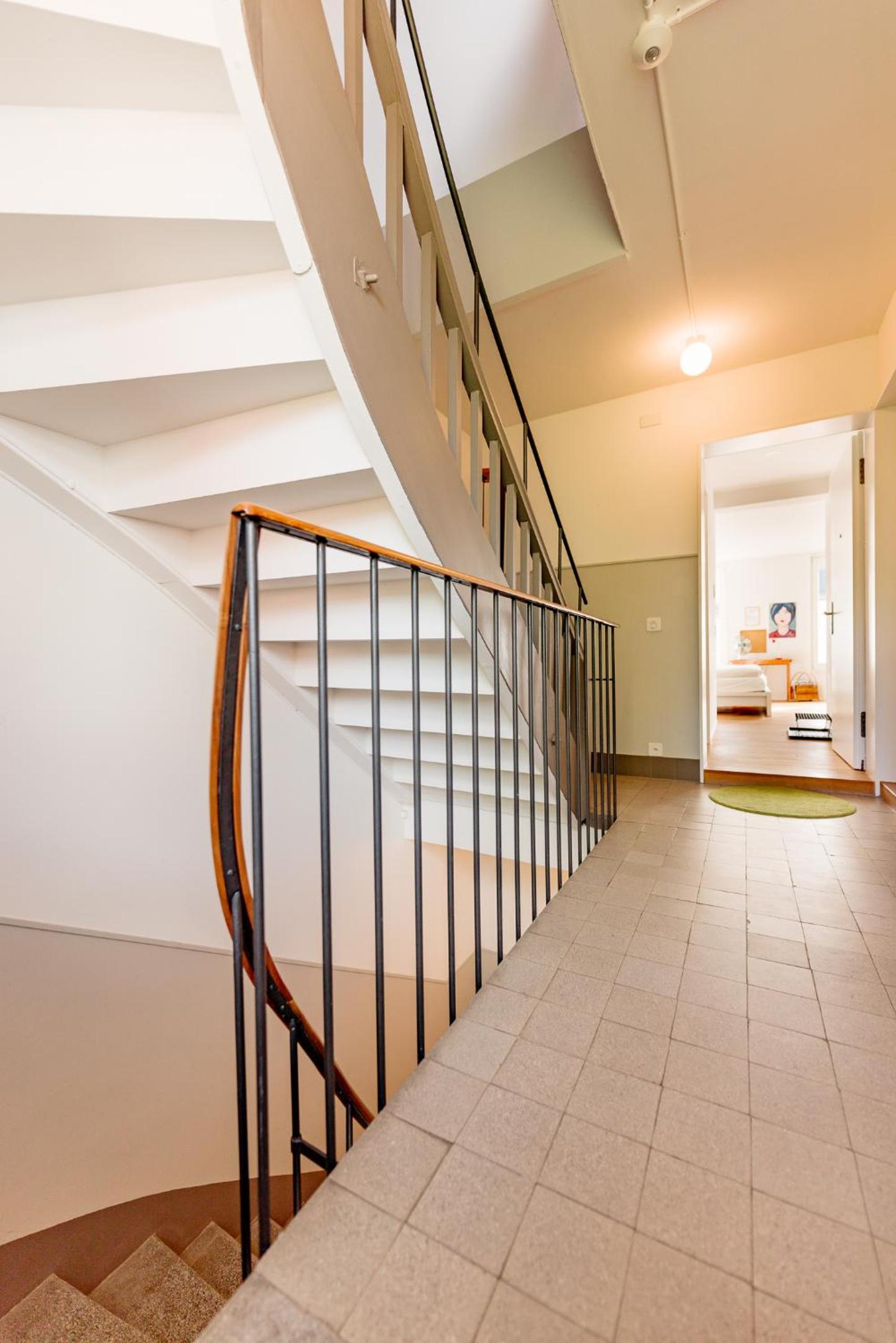 Boutique Studio, Bundeshausblick I Nähe Altstadt