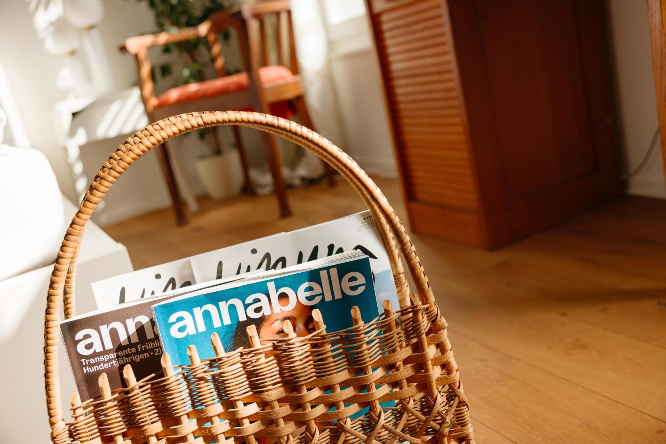 Boutique Studio, Bundeshausblick I Nähe Altstadt