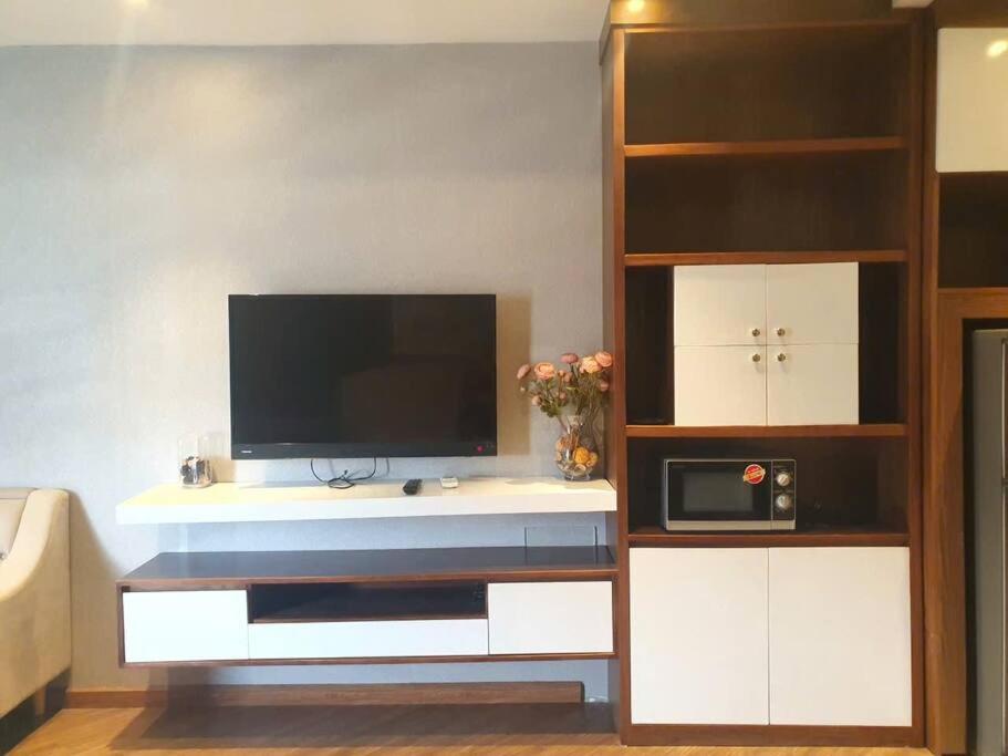 Căn hộ cao cấp sân bay TSN 2