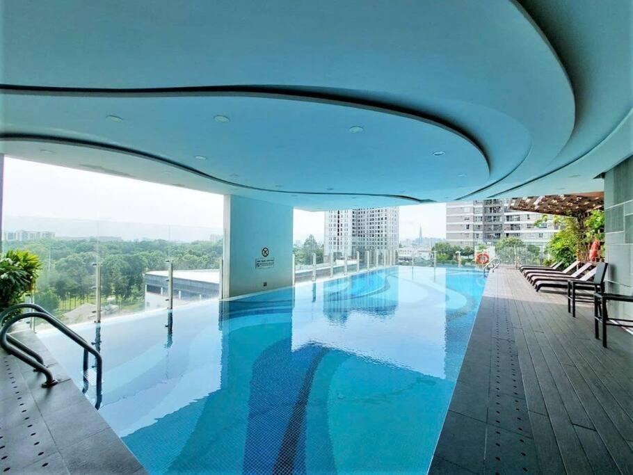 Căn hộ cao cấp sân bay TSN 2