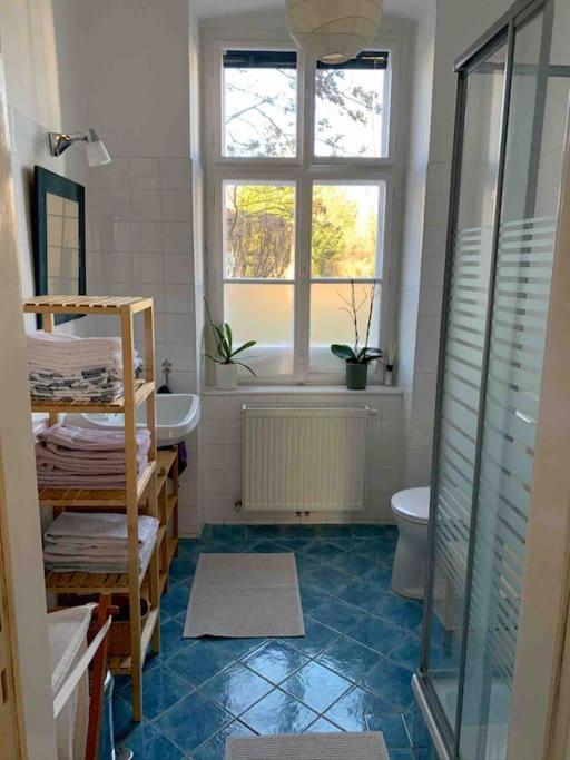 Villa guest suite near Vienna