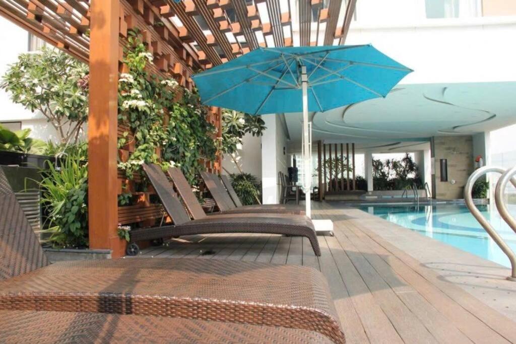 Căn hộ cao cấp sân bay TSN 2