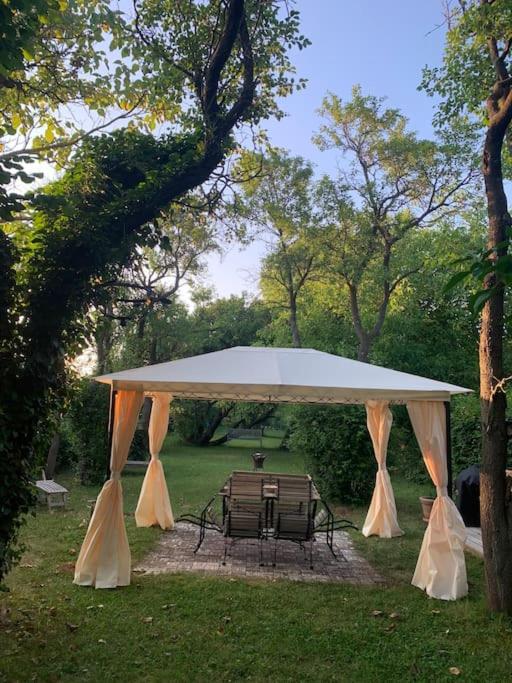 Villa guest suite near Vienna