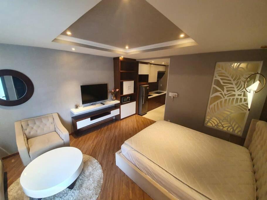 Căn hộ cao cấp sân bay TSN 2
