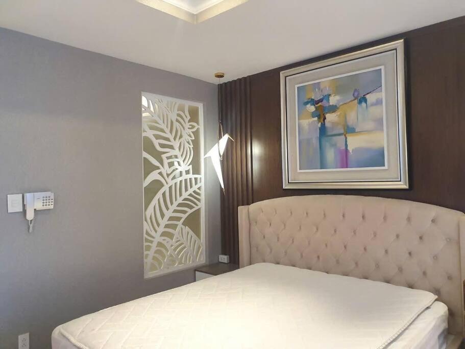 Căn hộ cao cấp sân bay TSN 2