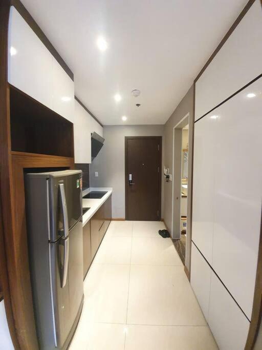 Căn hộ cao cấp sân bay TSN 2