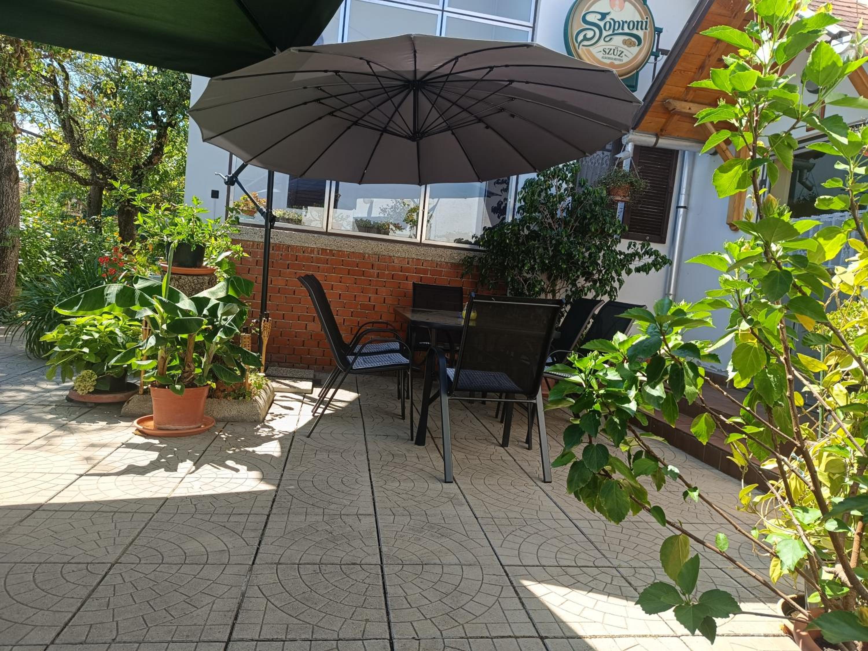 Anna Apartman view 5