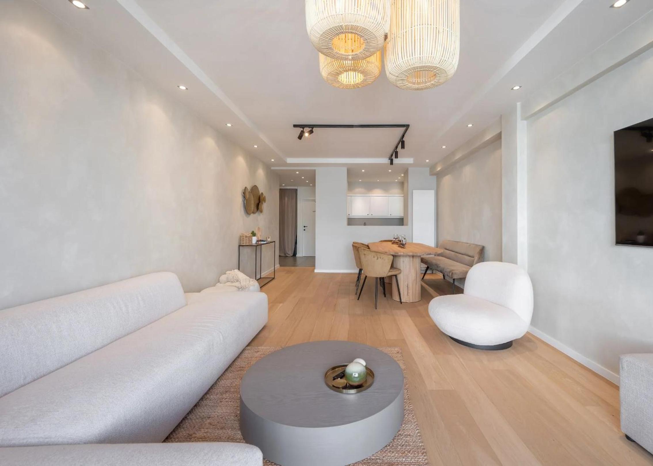 Knokke Nest