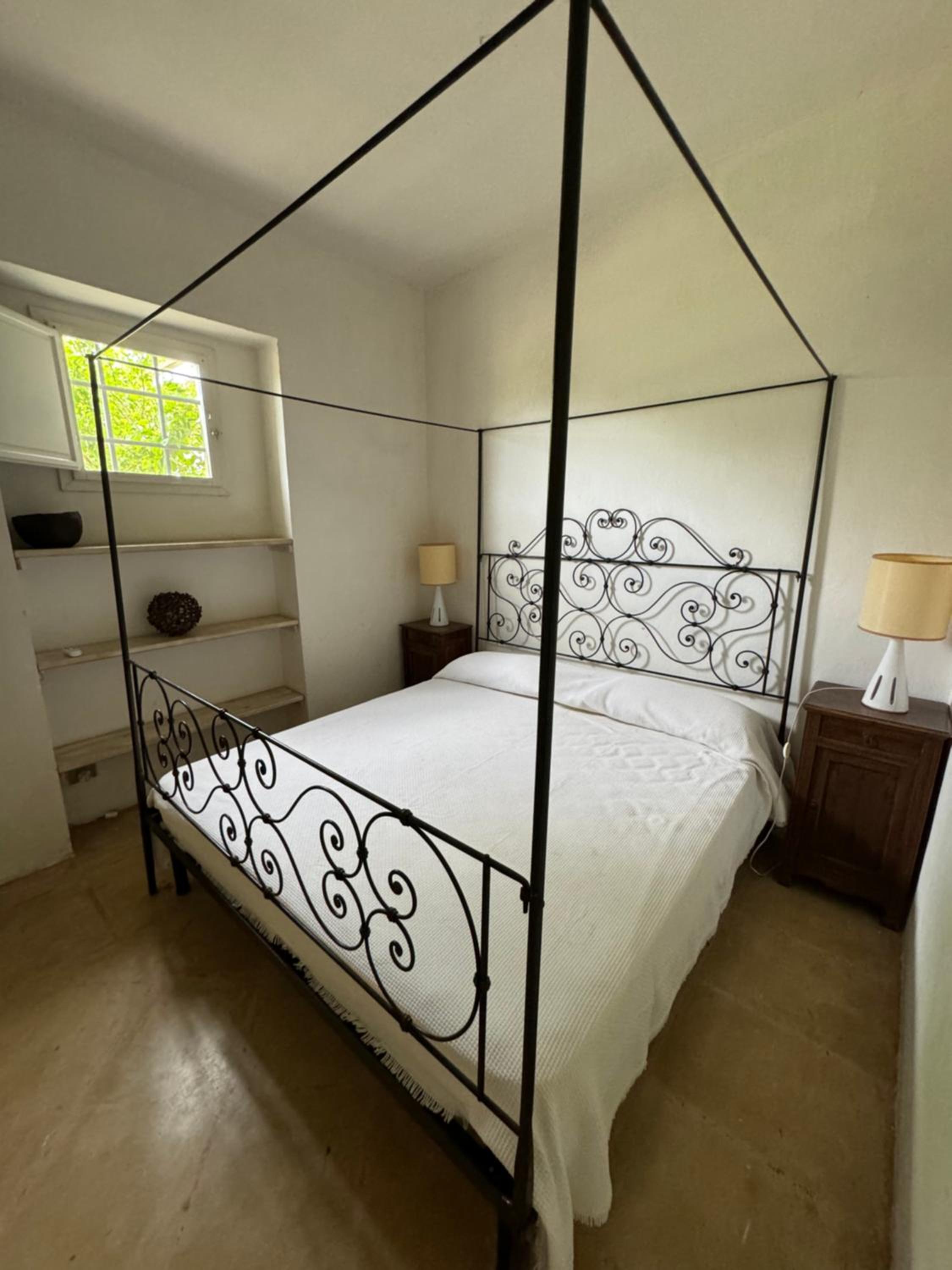 Masseria Mosca