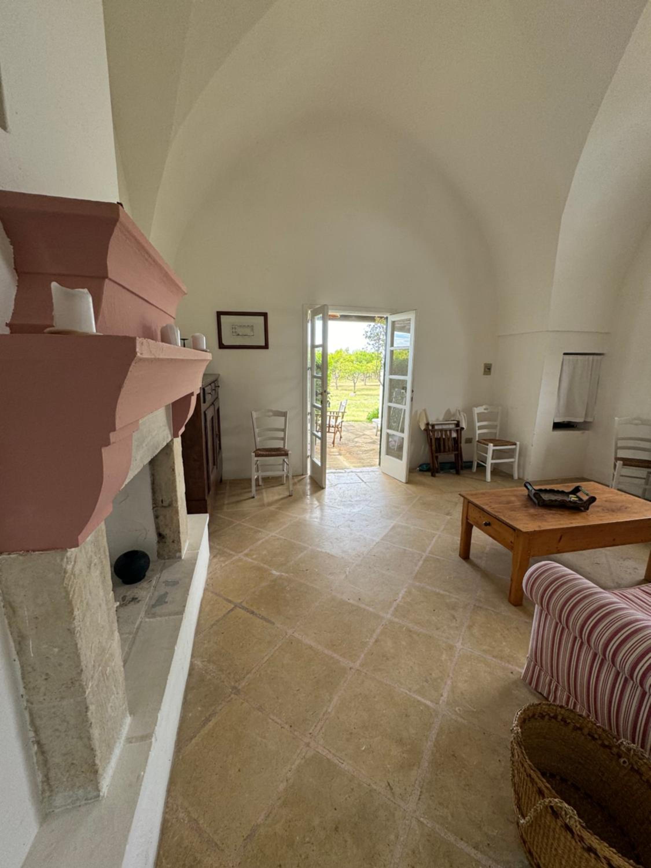 Masseria Mosca