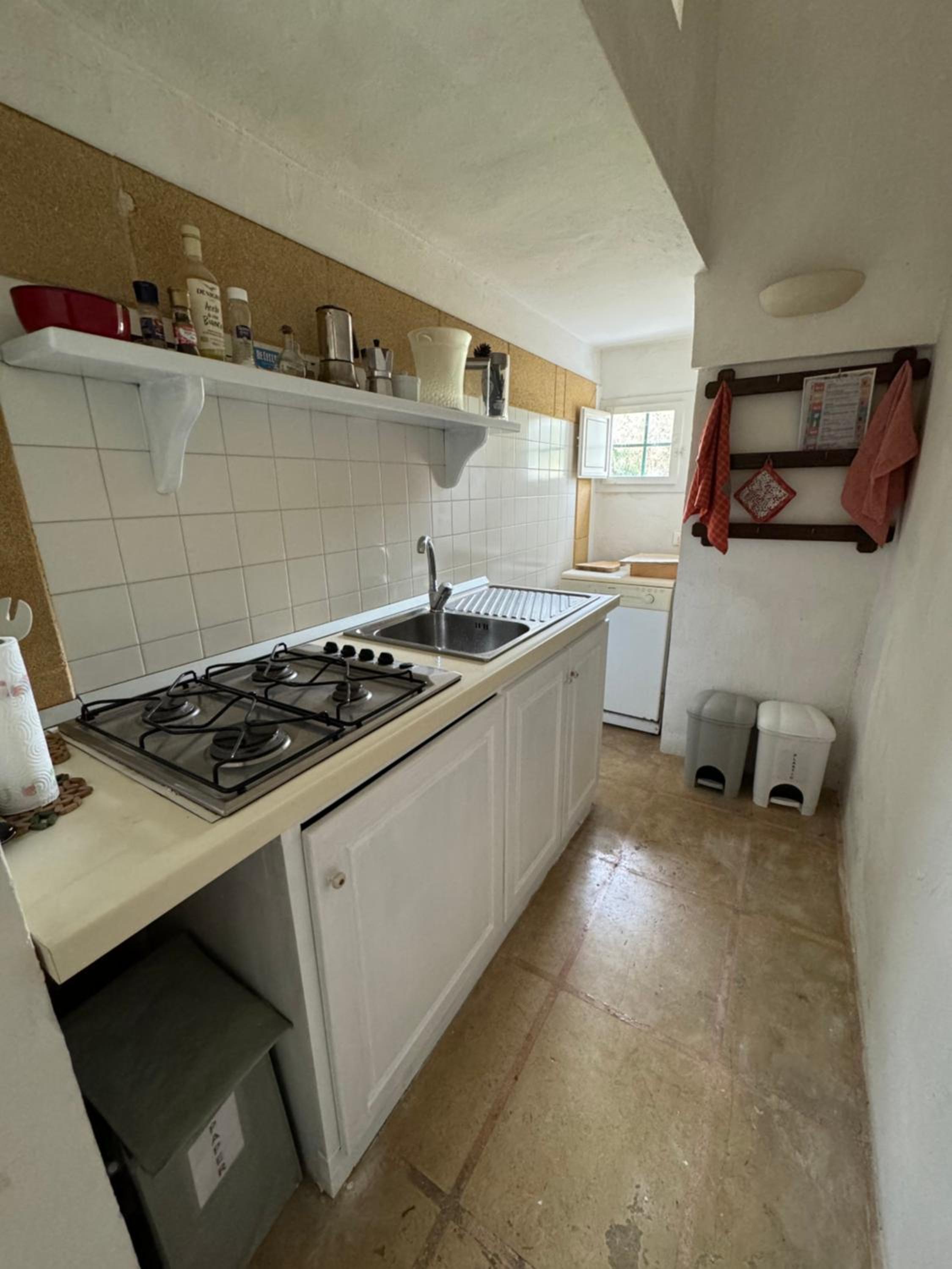 Masseria Mosca
